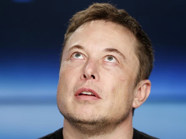 Tesla CEO Elon Musk said in a tweet that the union 'did nada for job security' during the recession