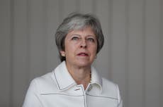 EU officials tear into UK’s ‘fantasy’ Brexit negotiating strategy
