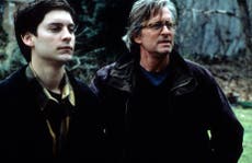 Movies you might have missed: Wonder Boys