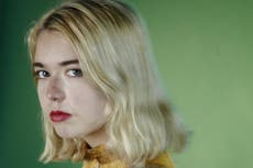 Snail Mail’ on writing about love: ‘It’s good to be vulnerable'