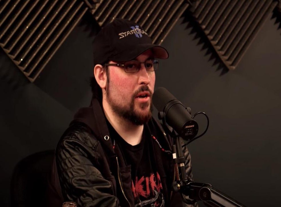 Totalbiscuit Death Youtube Star And Gamer John Bain Dies Aged 33 The Independent The Independent