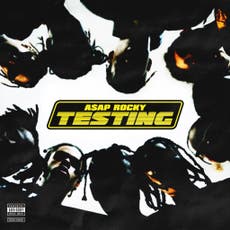 ASAP Rocky’s new album, track by track first impressions