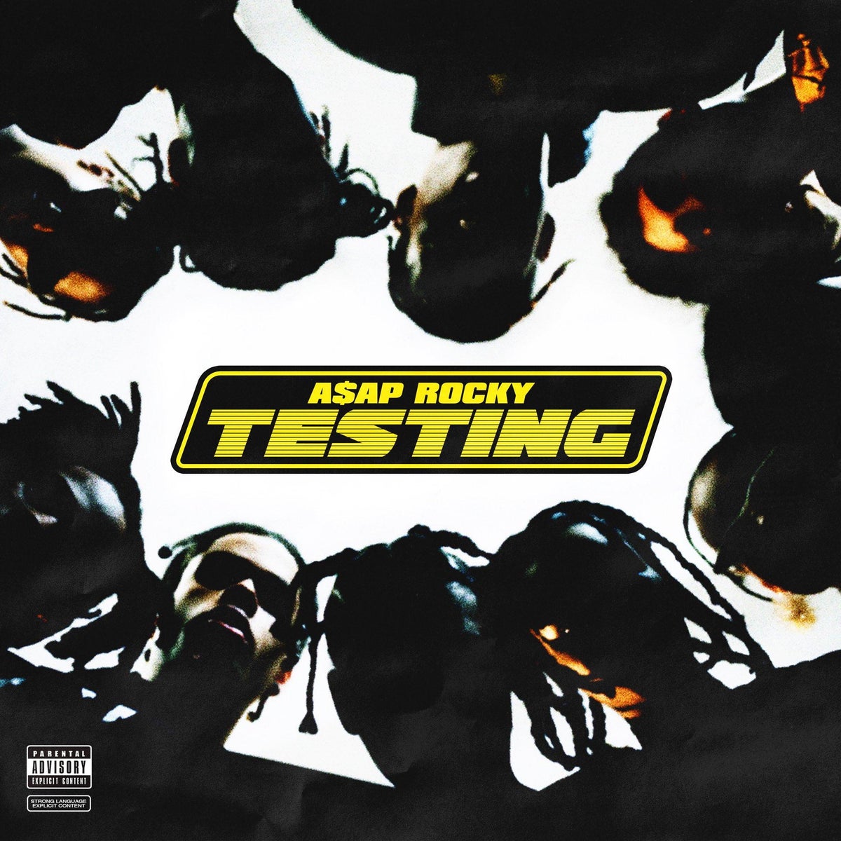 A$Ap Rocky New Album Review: First Listen Impressions Of Testing,  Track-By-Track | The Independent | The Independent