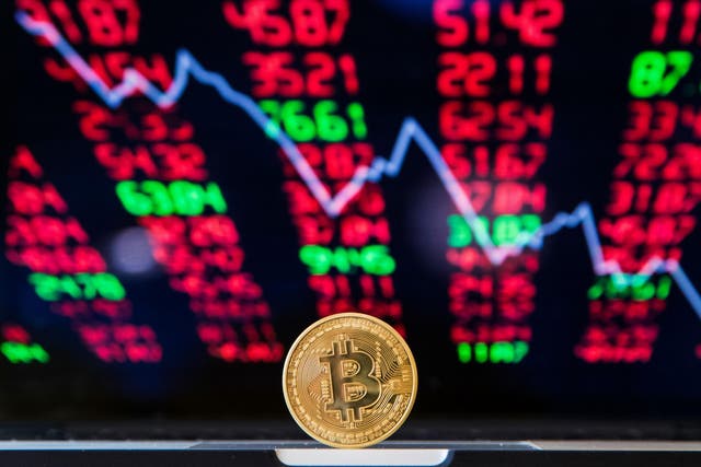 Bitcoin's recent price slump has reverberated across cryptocurrency markets
