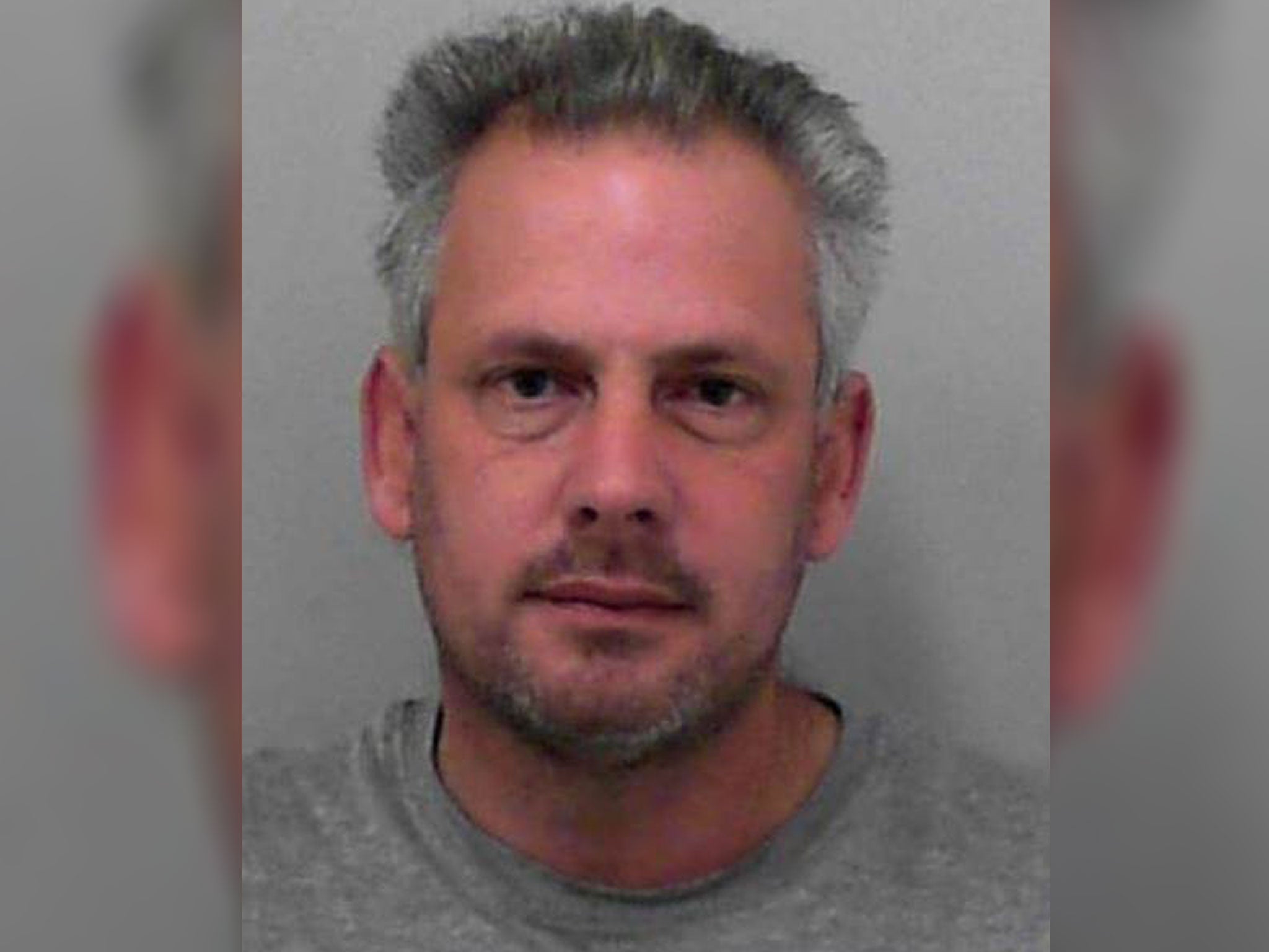 Forty-year-old Joseph Isaacs was found guilty of attempted murder