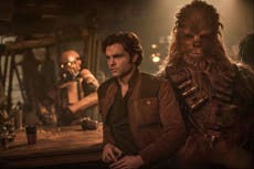 All Star Wars spin-offs reportedly on hold after Solo ambivalence