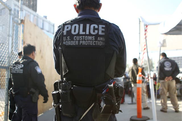 A US Customs and Border Protection has shot and killed an undocumented women in Texas, according to the agency.