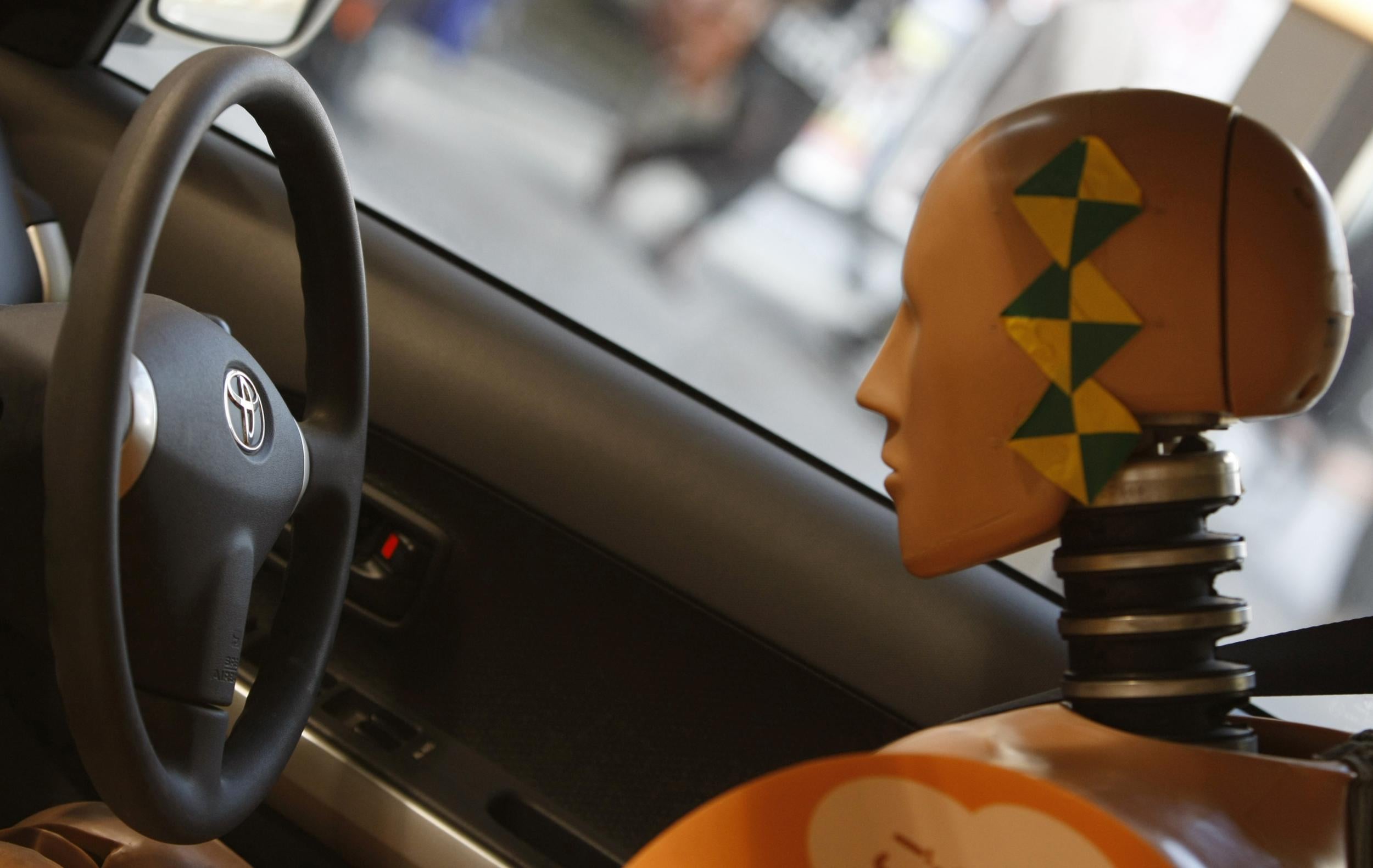 New legislation is aimed at reducing whiplash claims