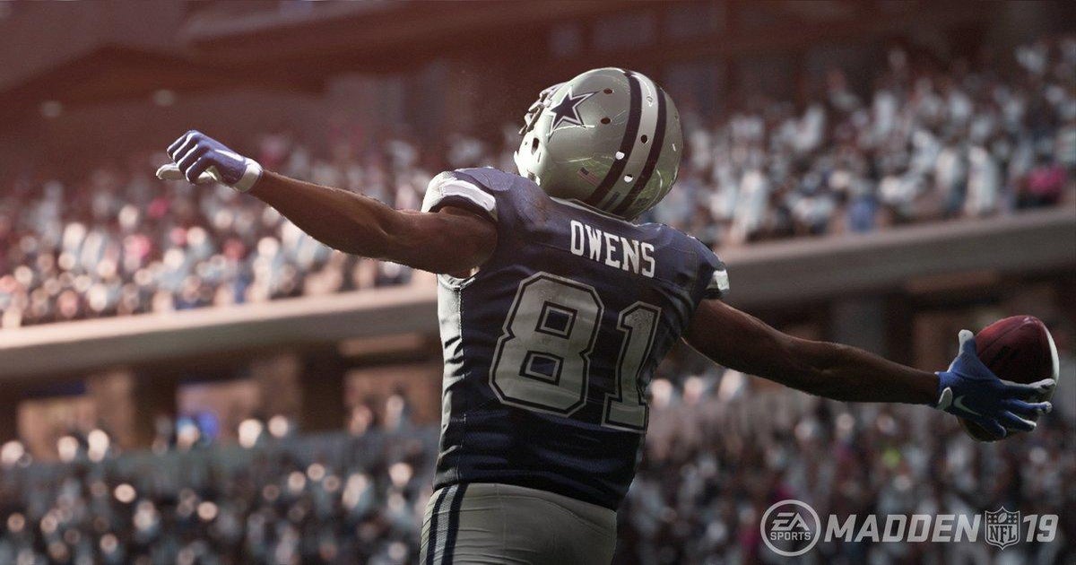 Madden 19' Release Date, Hall of Fame Edition Cover Athlete, Pre-Order  Details, Features Revealed