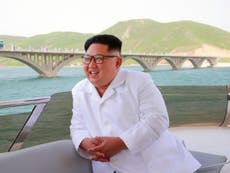 US has plan to dismantle North Korea nuclear programme within a year
