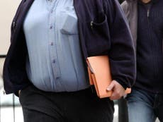 Morbid obesity in Britain due to double by 2035 as inequality grows