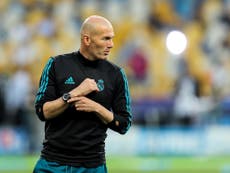 What next for Zidane after leaving Real Madrid?