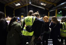 Irish pro-life campaign concedes defeat in abortion referendum