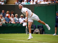BBC brings Ultra HD coverage to Wimbledon in 'ground-breaking' trial