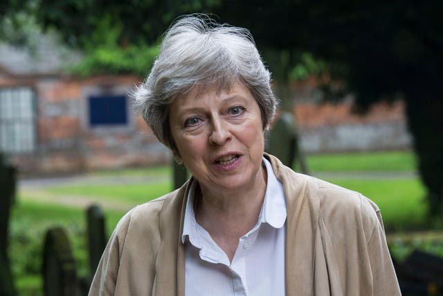 Downing Street sources suggested the prime minister would try to resist calls for a change in the law, insisting the matter should be decided by Northern Irish leaders