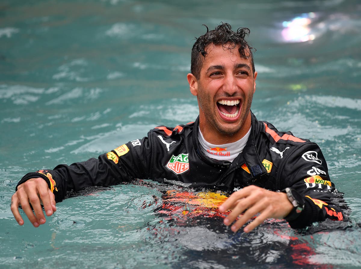 Daniel Ricciardo revels in Monte Carlo heroics but still unconvinced ...