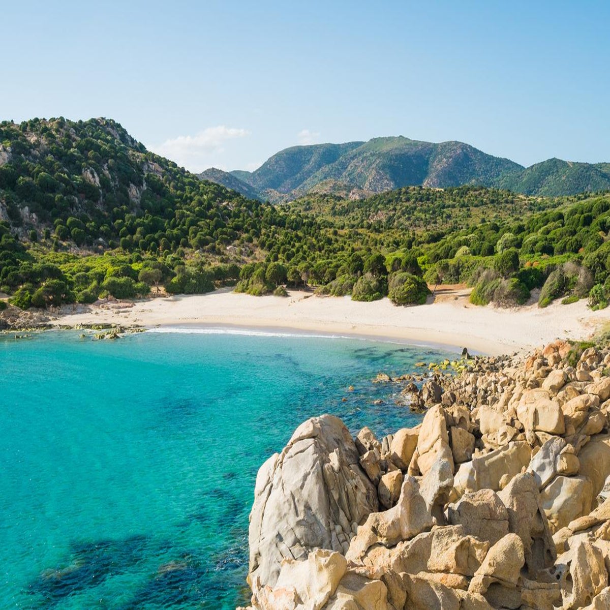 18 Top-Rated Places to Visit in Europe in Summer