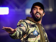 Craig David is going to be on Love Island 2019