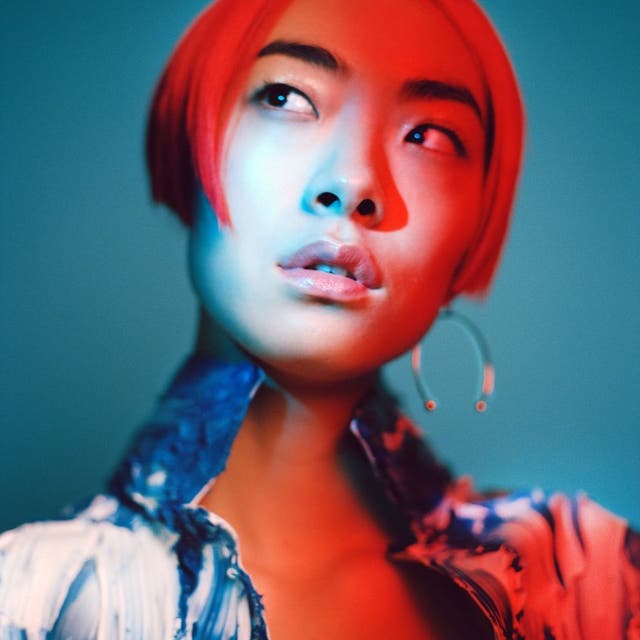 Rina Sawayama