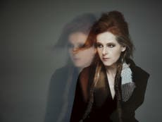 Neko Case on fighting fires – and music industry sexism 