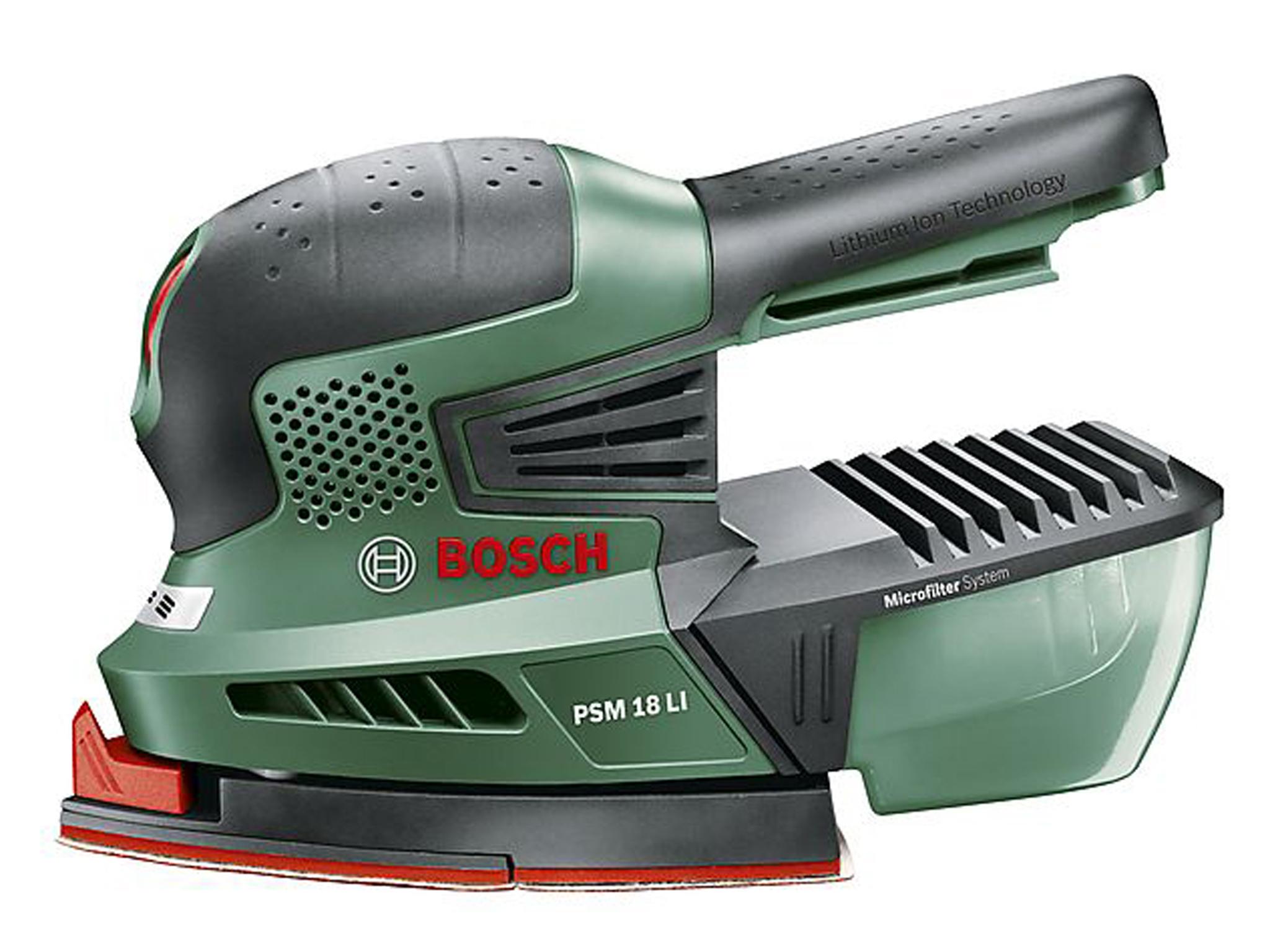 8 Best Cordless Sanders The Independent