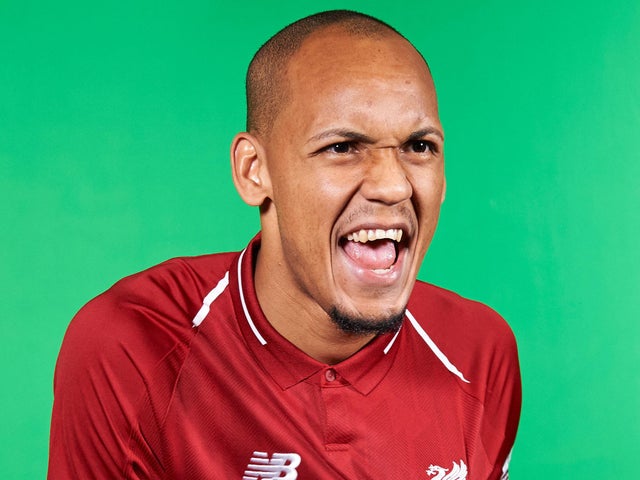 The Story Of How Liverpool Signed Fabinho And Why Nabil Fekir Will Be Next The Independent The Independent