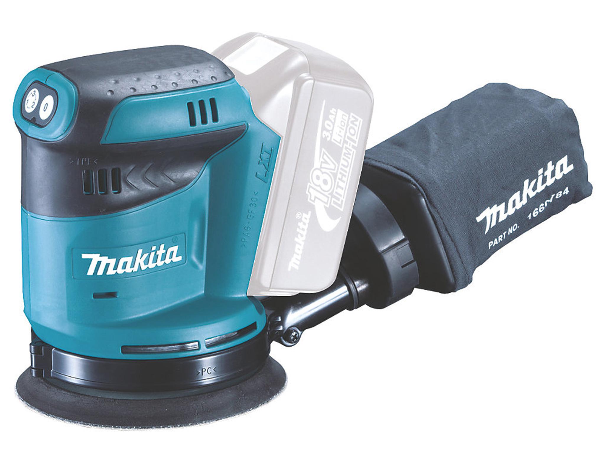 8 Best Cordless Sanders The Independent