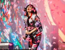 Yeah Yeah Yeahs, Stefflon Don and Bjork shine at All Points East