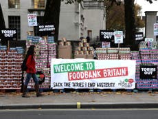 Austerity will harm Britain for years to come thanks to Brexit