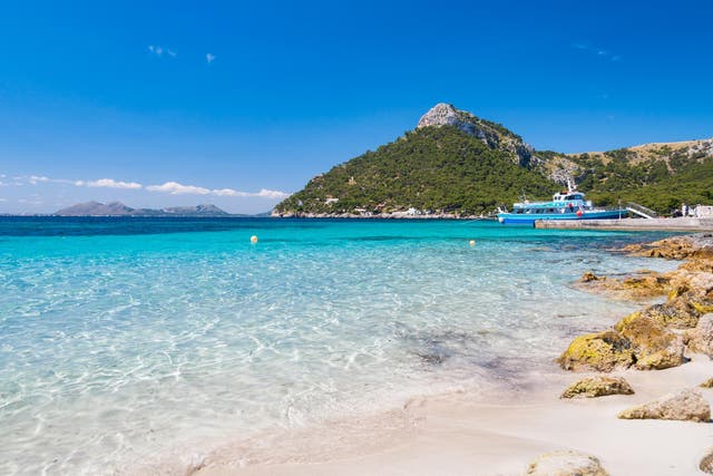 Mallorca package holidays are going cheap