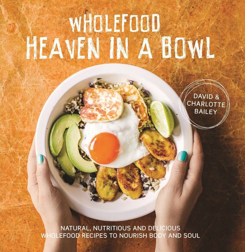 'Wholefood Heaven in a Bowl'