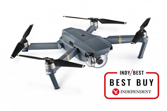 best drone 2018