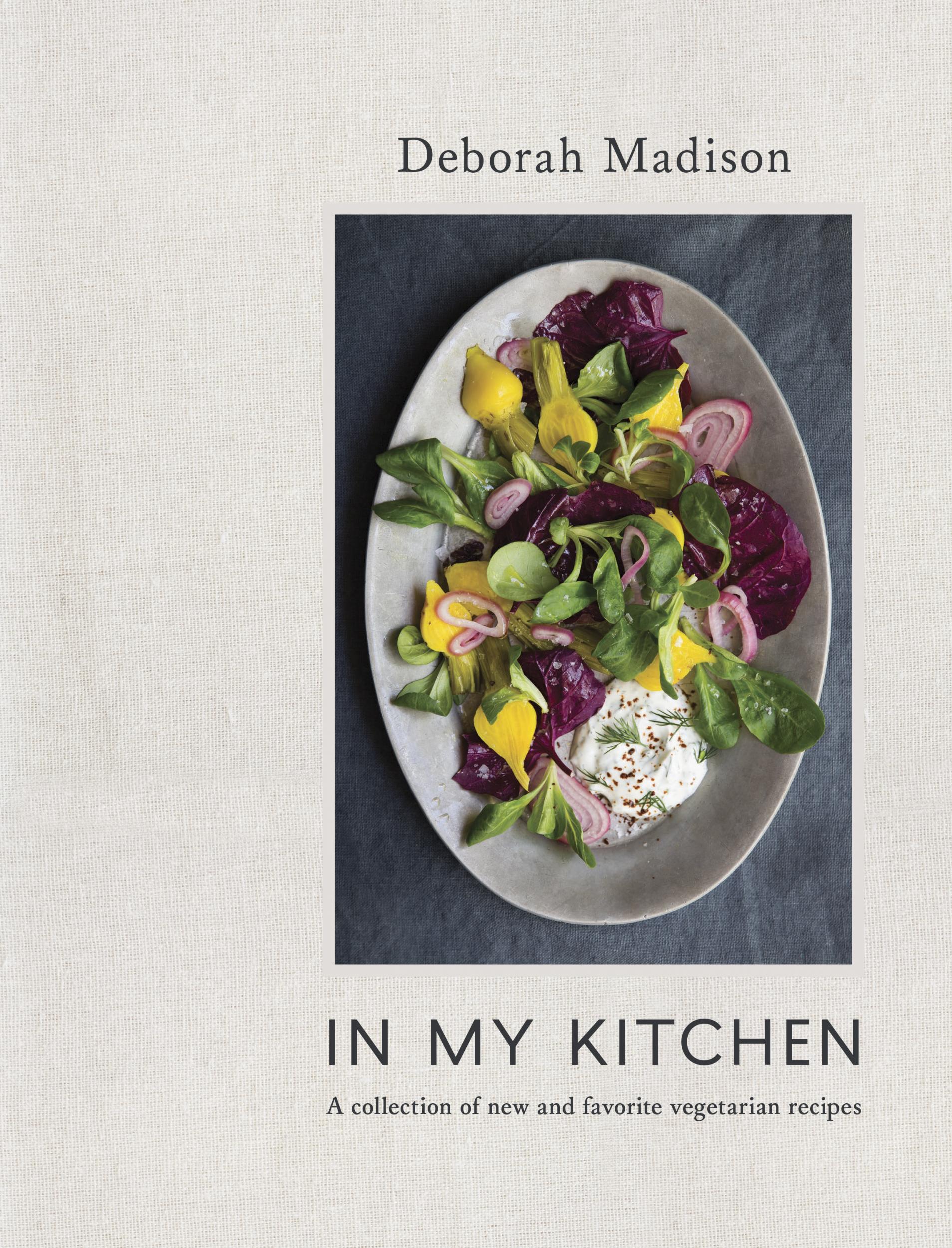 'In My Kitchen'