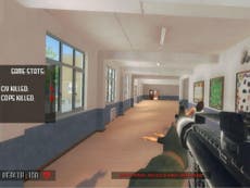 Parents outraged by video game where players can shoot students