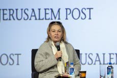 Roseanne Barr claims racist tweet was actually about anti-Semitism