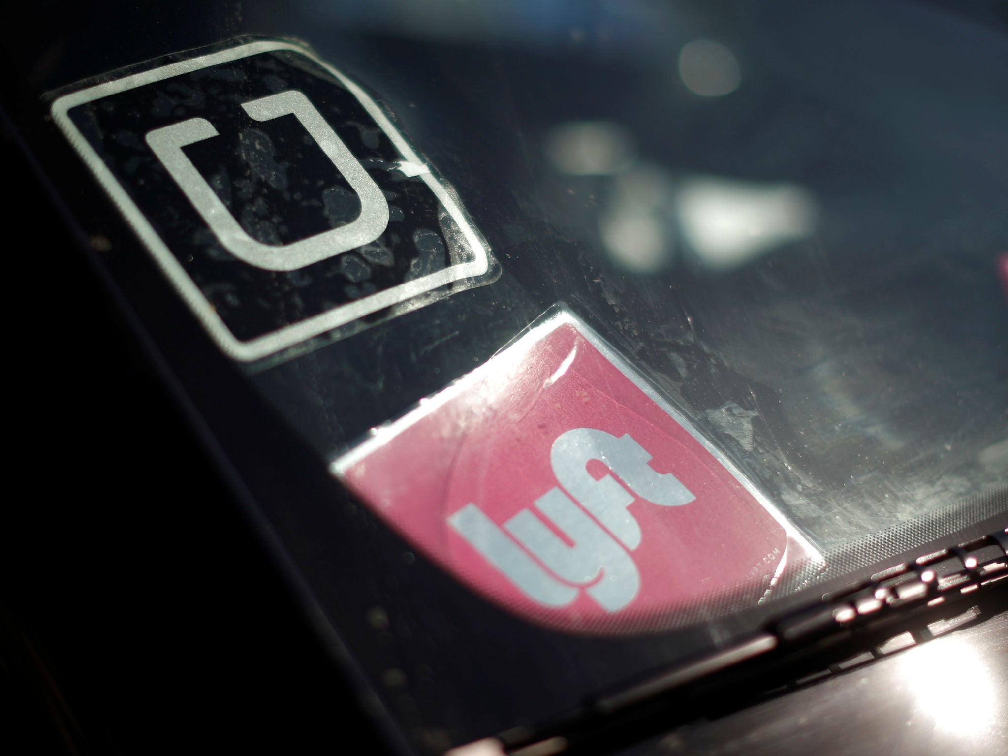 Lyft faced criticism over its dual class shares which gave its founders 20 votes for each one held