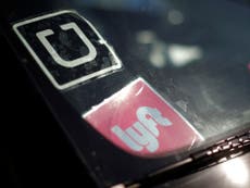 Uber rival Lyft plans stock market flotation as soon as March