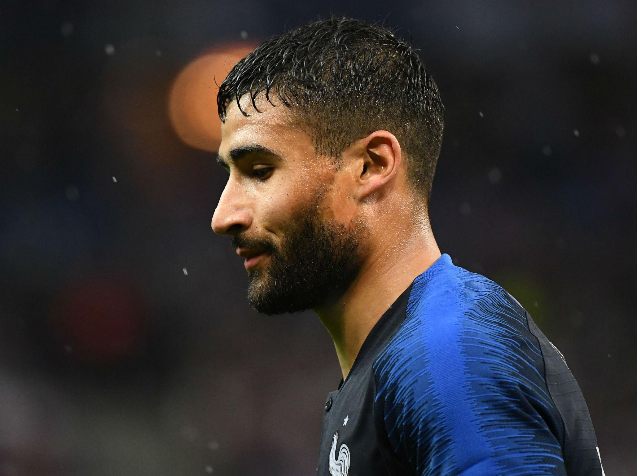 Fekir is likely to move this summer (Getty)