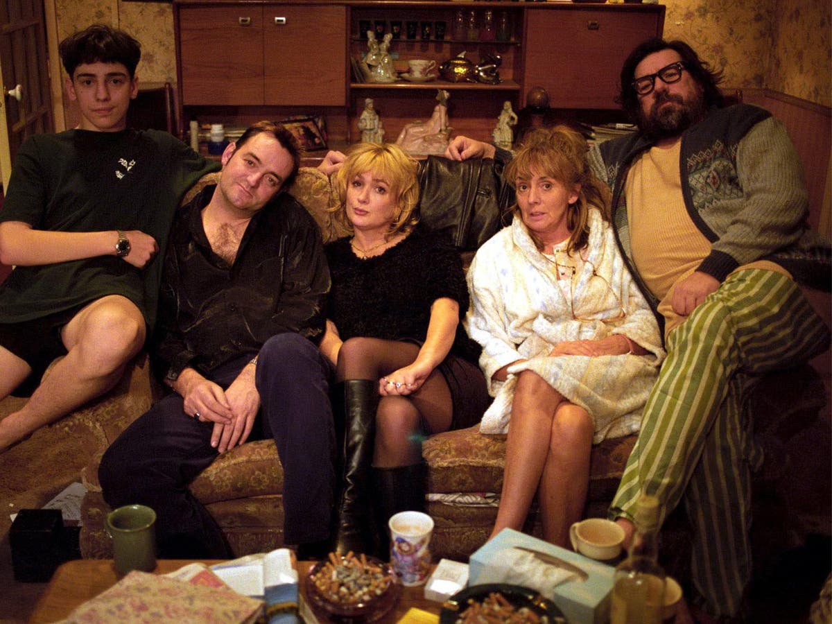 Sue Johnston has only recently been able to bring herself to watch The Royle Family after being left devastated by the deaths of four of her co-stars