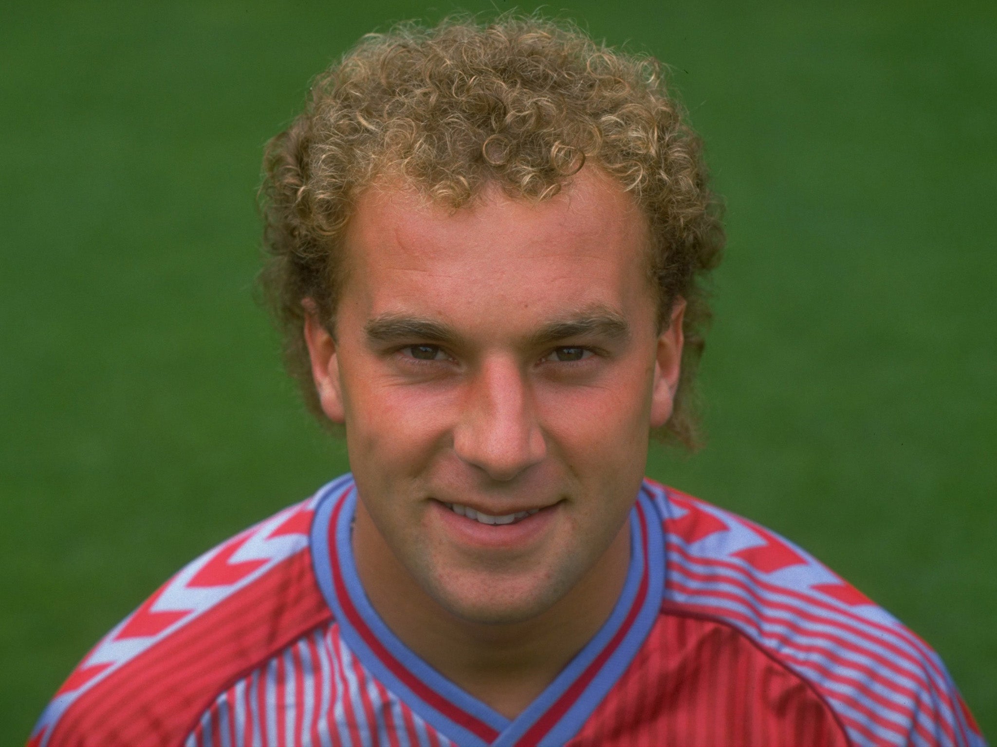 Neale Cooper: Footballer who played in Aberdeen’s legendary cup win ...