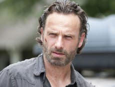 Why Andrew Lincoln's exit should spell the end of The Walking Dead