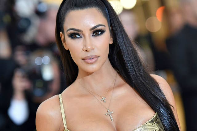 Kim Kardashian West is meeting with president Donald Trump in order to discuss pardoning a grandmother serving a life sentence in prison after her first drug offence