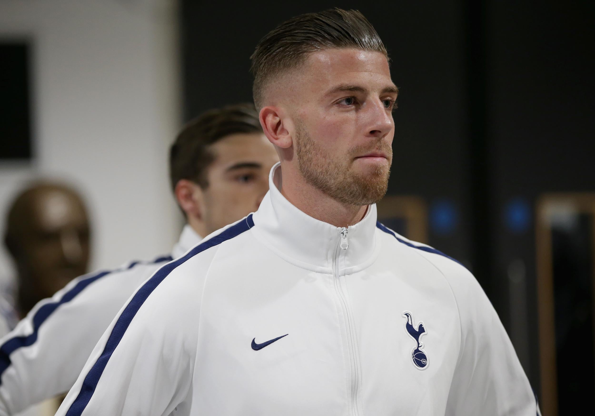 Toby Alderweireld (Tottenham to Manchester United)