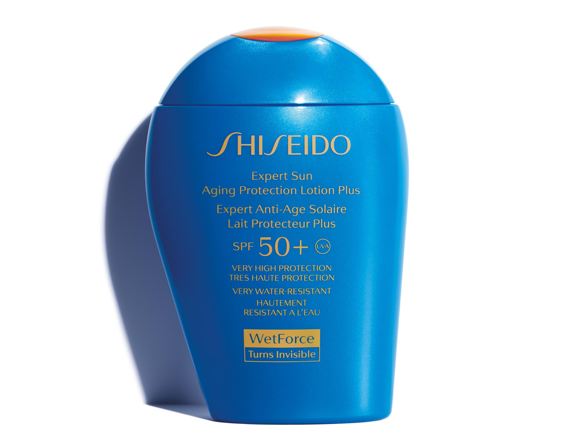 Shiseido ultimate