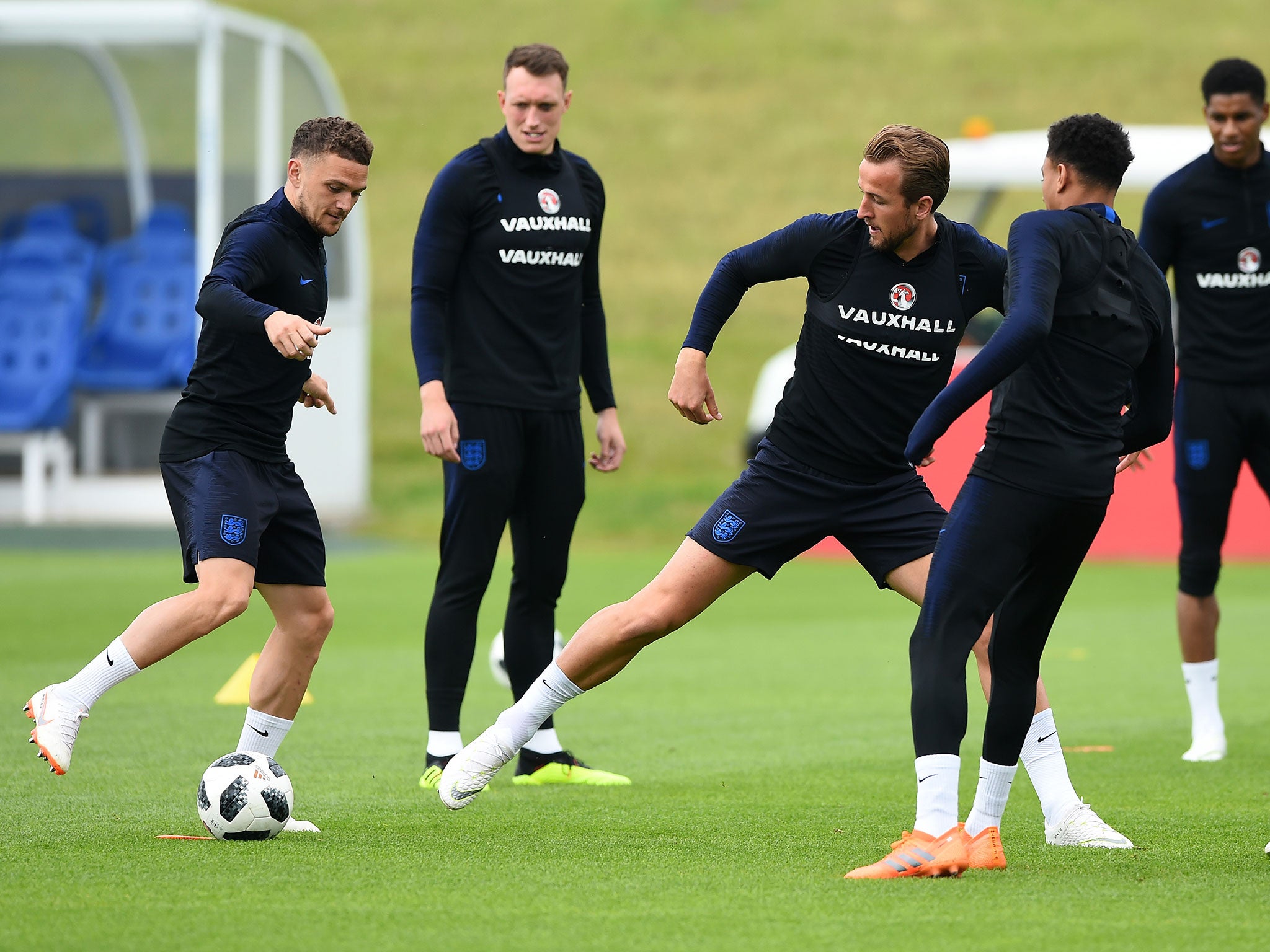 The FA is working with GCHQ to keep its players safe from cyber-attacks