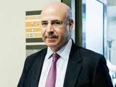 Putin critic Browder detained in Spain after Russian arrest warrant