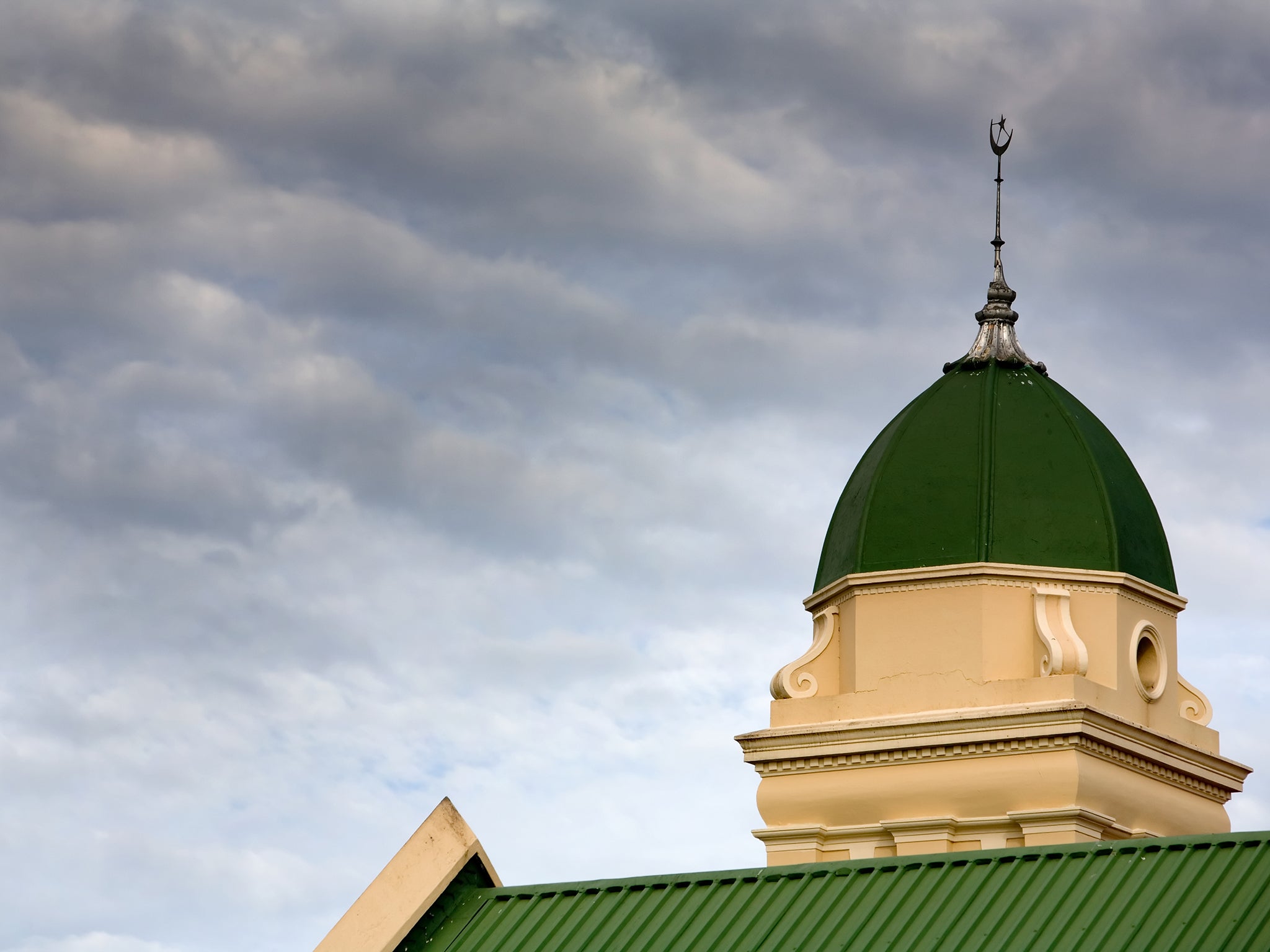 There have been a number of allegations made about Islamophobia against the Conservative Party