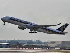 Singapore Airlines to launch world’s longest flight