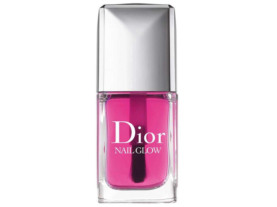 Nail Glow, £21, Dior