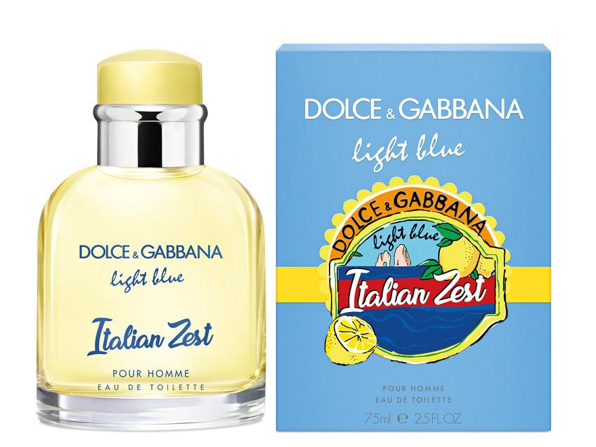 dolce and gabbana light blue argos